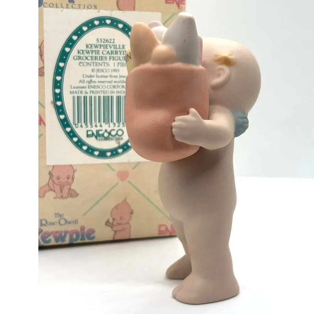 Enesco vtg 1993